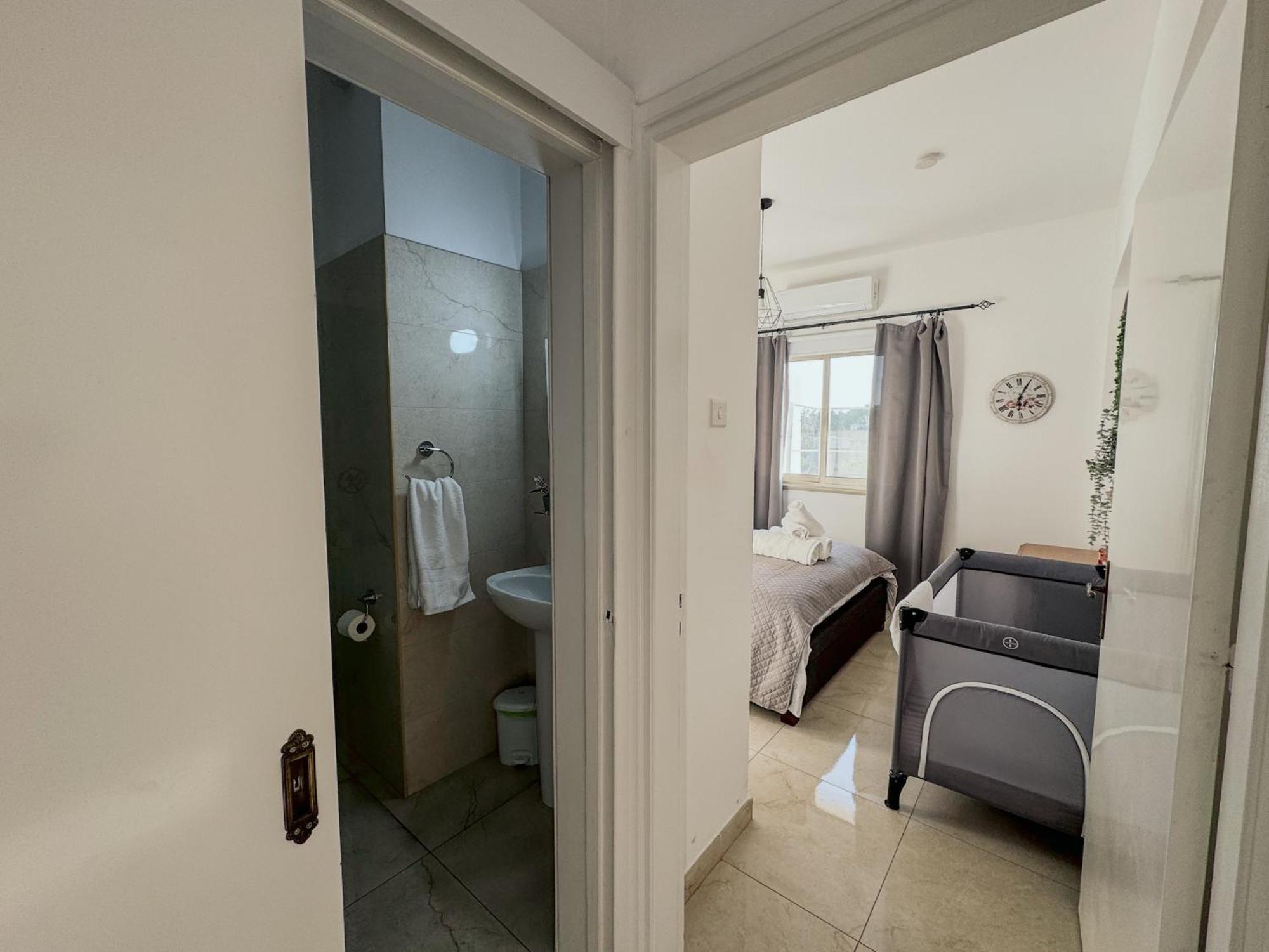1b Seaside Orchid, Sea, Center Appartement *