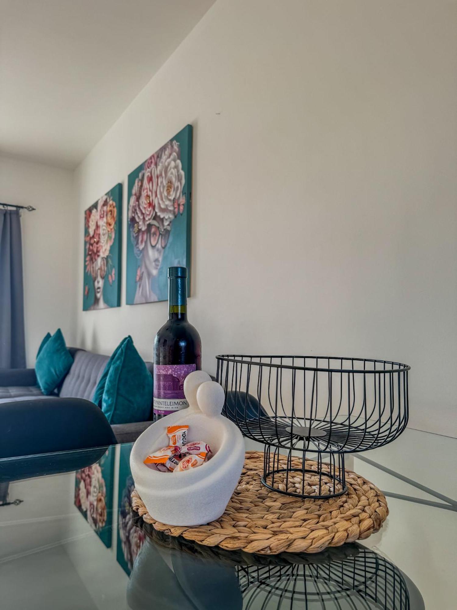 1b Seaside Orchid, Sea, Center Appartement
