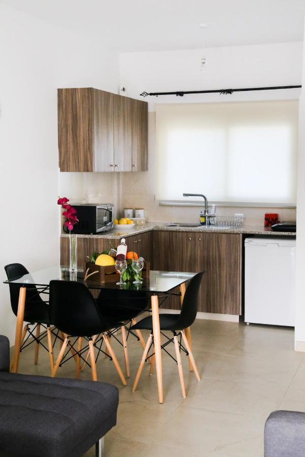 Appartement 1b Seaside Orchid, Sea, Center Paphos