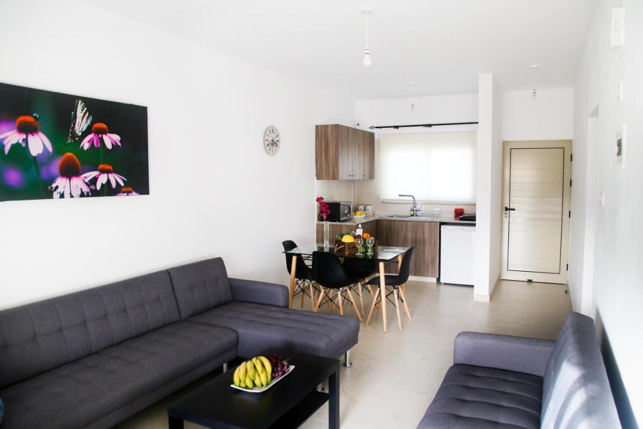 1b Seaside Orchid, Sea, Center Appartement *