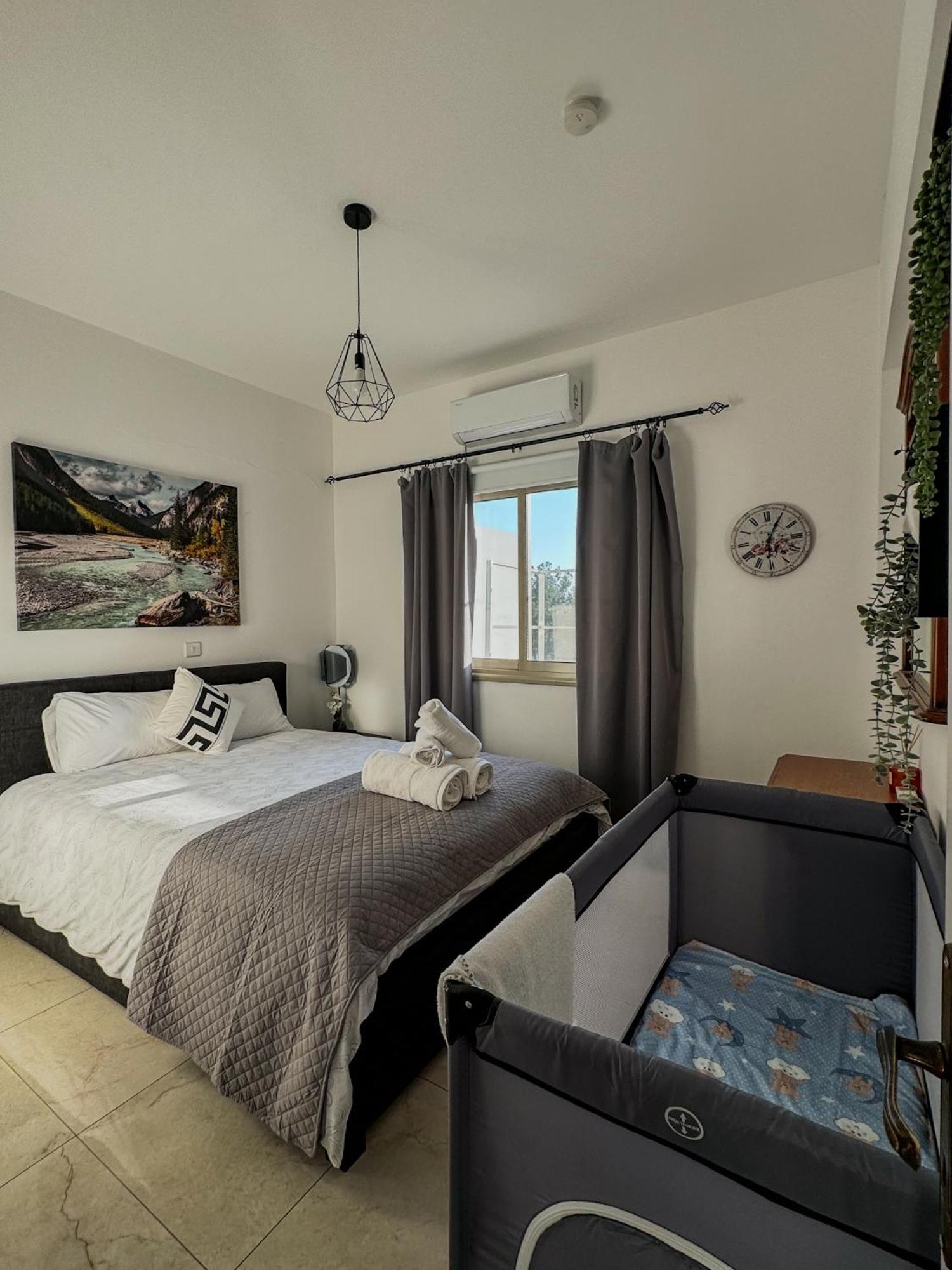 Appartement 1b Seaside Orchid, Sea, Center *